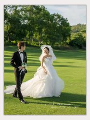 -伊莎贝尔品牌婚纱摄影