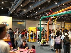 -香港科学馆
