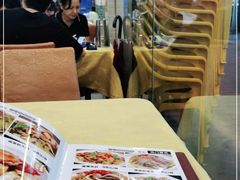 -得记得潮州海鲜砂锅粥(宝业路店)