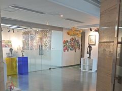 -刘开渠艺术中心(龙湖春森星悦荟店)
