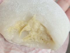 -澳门长洲糯米糍(柯打苏沙街店)