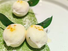 -锦府园·新台州菜(合生汇店)