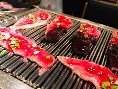 -千寻烧肉(政务区店)
