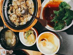 -谷田稻香·砂锅菜(南沙万达广场店)