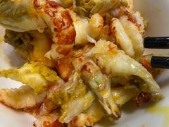 -香满锅老北京羊蝎子火锅·家常菜(新街口店)