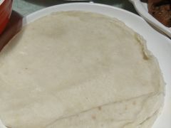 烙馍-东华天喜楼(涧西店)