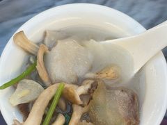 -蔼若春.传承云南菜(金碧公园店)
