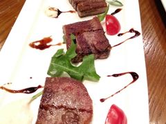 -弗兰克牛排西餐厅Ribone steak house(柠檬花园店)