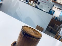 Dirty-Legno.ita Coffee by Wood(襄阳南路店)