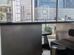 -喜茶(上海北外滩来福士店)