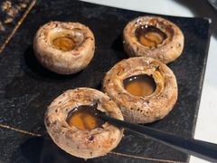 -久藏·横膈膜烧肉·酒场(江汉路店)