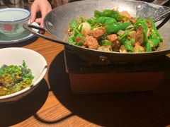 -老湘村·湖南土菜(天河维多利店)