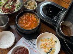 -Dombe豚(黑猪肉街店)