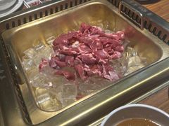 -泽成·冰煮羊(乌兰察布红楼店)