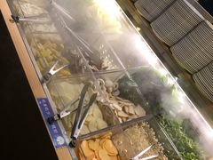 -火炉火自助餐(悠唐购物中心店)