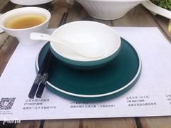 -云里小坐·小院里·团建·宴请·下午茶(三圣乡店)
