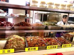 -玉华饮食店(茅台路店)