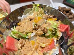 -良友·海鲜青岛菜(五四广场店)