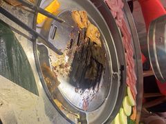 -哈哈碳都·牛肋条无限自助烤肉(台江万达店)