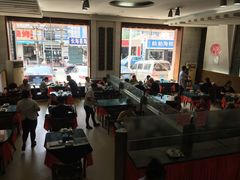 -李连贵酒家熏肉大饼(昆明街店)