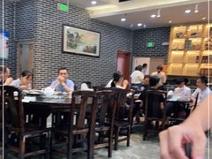 大堂-农汤老店(顺联公园里店)