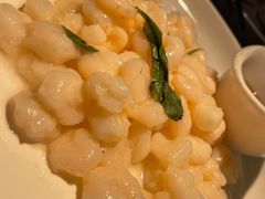 龙井虾仁-穿越·外婆家(西溪天堂店)