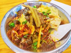 -覃姐柳州螺蛳粉(横岗店)
