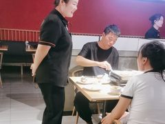 -玫瑰花园自助烤肉(顺义鑫海韵通店)