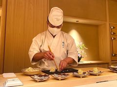 -鮨心和(外滩店)