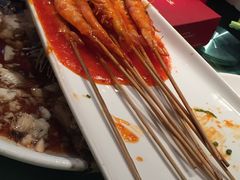 -裕德隆清真饭庄·天津特色菜(东丽店)