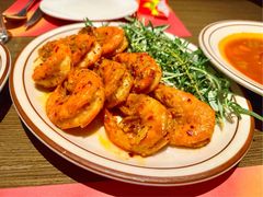 -ZAFFERANO西班牙海鲜饭(上海首店)