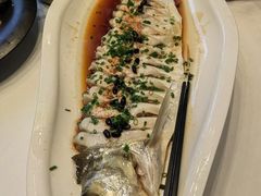 -院里寻菜·祖庵菜宴请(观沙岭店)