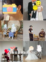 -金夫人One家全家福摄影(光环店)