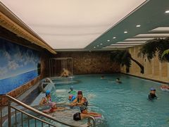 -东方之珠洗浴休闲广场(南开店)
