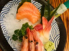 -坂吉屋·居酒屋深夜食堂(龙湖店)