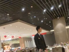 -武汉世茂希尔顿酒店·汇·全日餐厅
