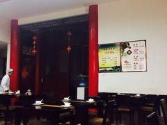 iphone_upload_pic-天龙宝严素食馆(大兴善寺店)