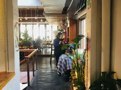 -雕刻时光咖啡馆(北航店)