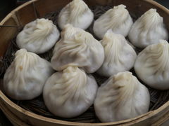 -锡笼记·无锡小笼(新明路店)