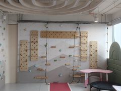 -知心鸟·注意力多动·情绪冲动·感统失调发育迟缓(五角场万达广场店)