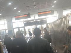 -衡水站