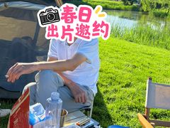 -圣露庄园·露营·烤肉·亲子