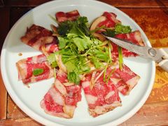 -佟爷·老北京炙子烤肉(长寿路店)