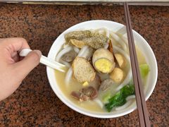-老西关濑粉(文明路店)