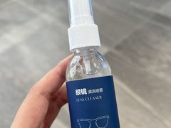 -LensCrafters亮视点(蓝色港湾店)