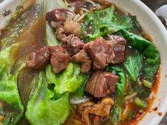 -天府面庄(天平路店)