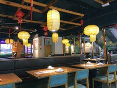 -杭百味·大众精选杭帮菜(西湖音乐喷泉店)