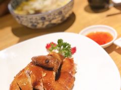 -兰亭轩茶餐厅(长江路店)