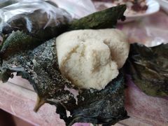 -叶婆婆豆浆馍馍