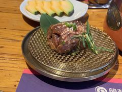 -韩都烤肉·烤鳗鱼(中街小北总店)